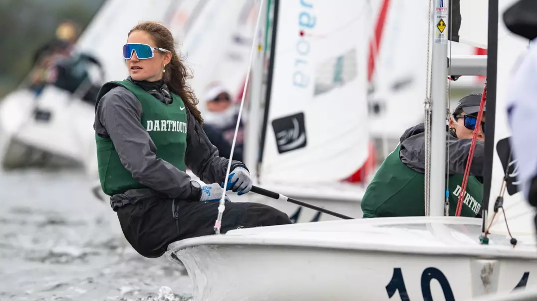 Drulard Zhao Women's FR Nationals