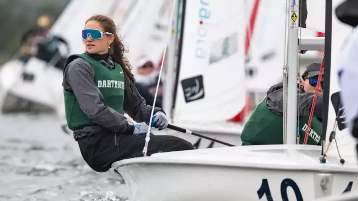 Drulard Zhao Women's FR Nationals