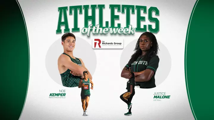 Kemper and Malone AOTW