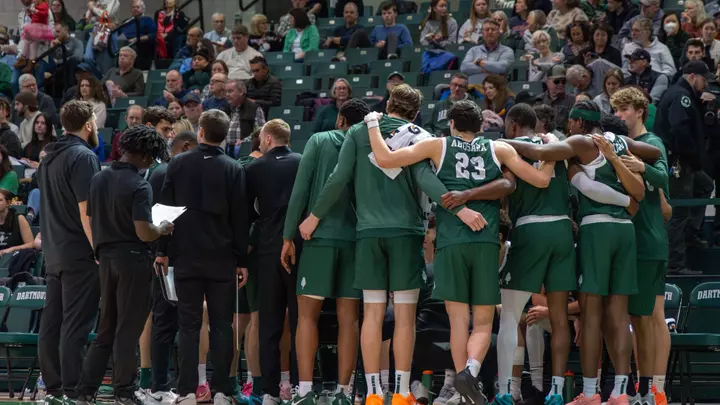 MBB Huddle