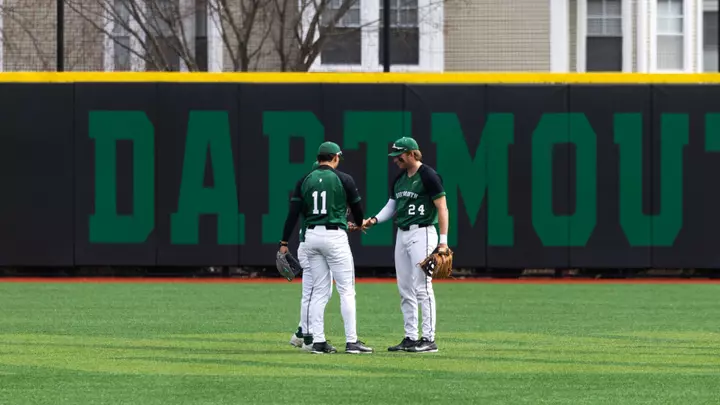 BSB OF Handshake vs Brown