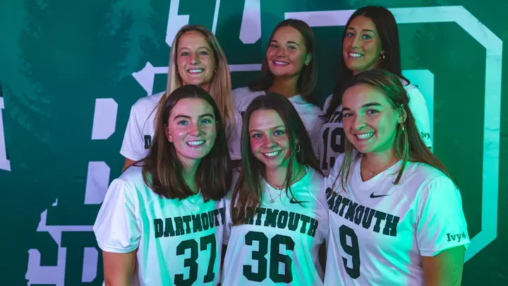 DWLAX 2026 senior class