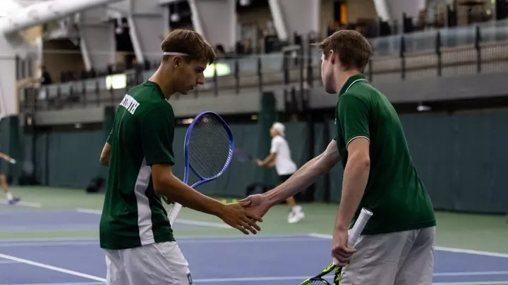 MTEN Handshake