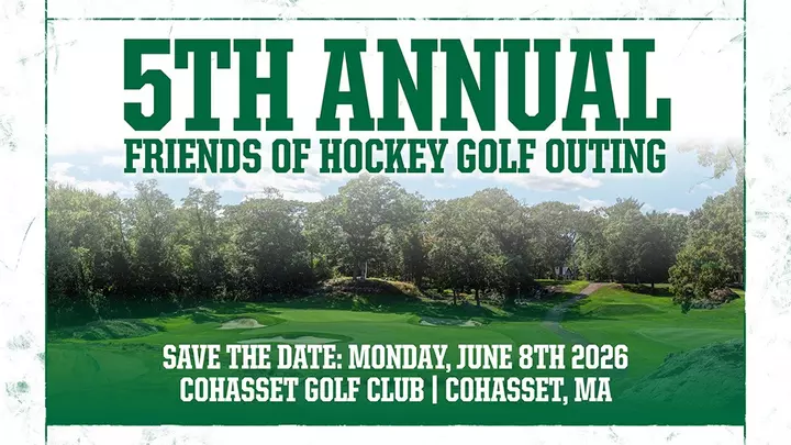 Dartmouth Hockey Golf Outing