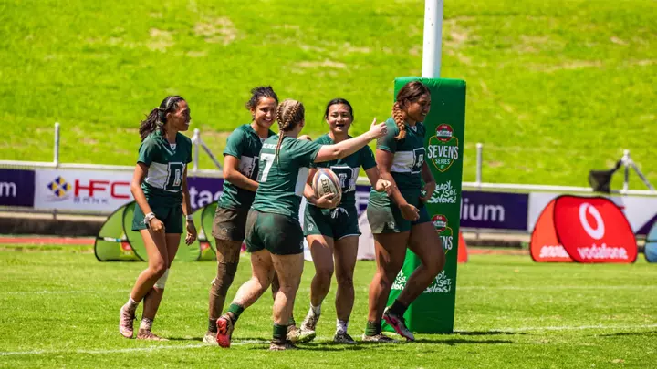 Try Celebration in Fiji