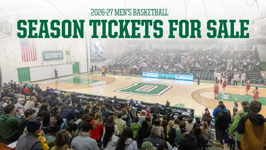 MBB Season Tickets 2026-27