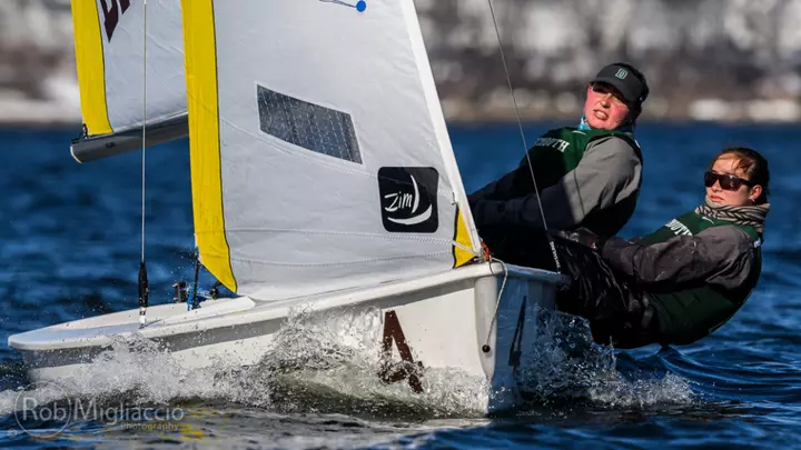 Casaretto Koelbel Liam O'Keefe Trophy