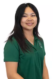Li Headshot 2026