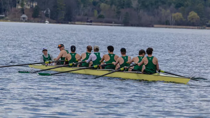 HW Rowing Lake Morey