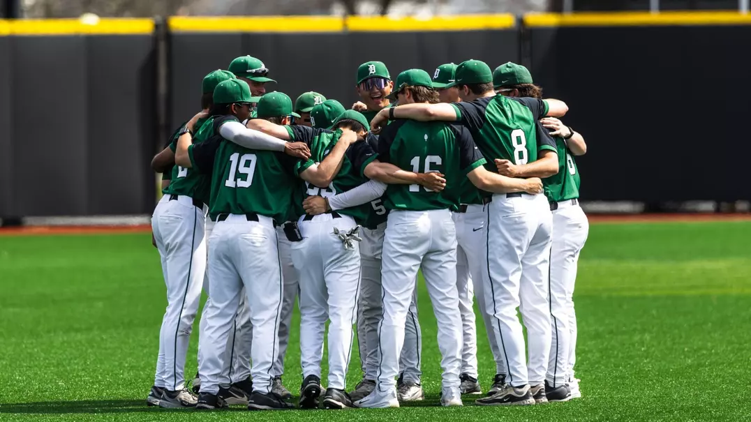 BSB Huddle vs Merrimack