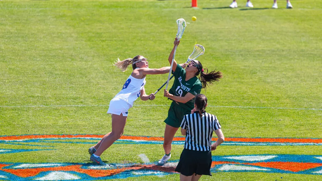 Maya Kendall wins draw vs Florida