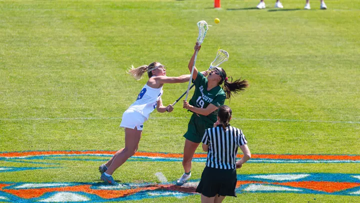 Maya Kendall wins draw vs Florida