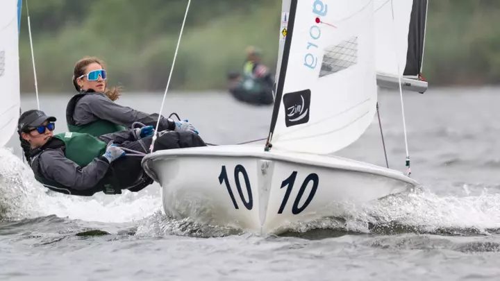 Drulard Zhao 2025 WFR National Championship