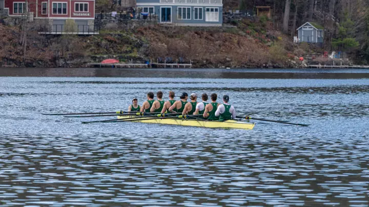 HW Rowing 2026 Lake Morey Invite