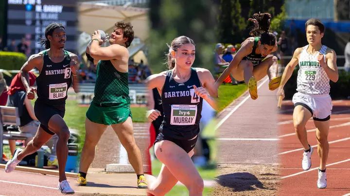 NCAA Qualifiers