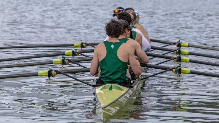 Generic HW Rowing - Lake More Invite