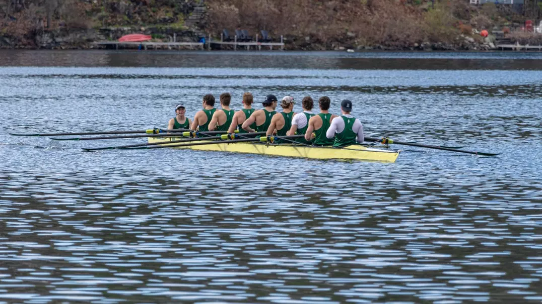 HW 3V Lake Morey Invite 2026