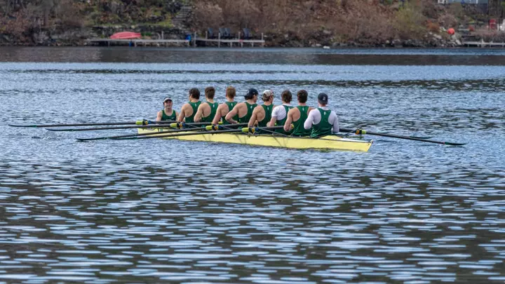 HW 3V Lake Morey Invite 2026