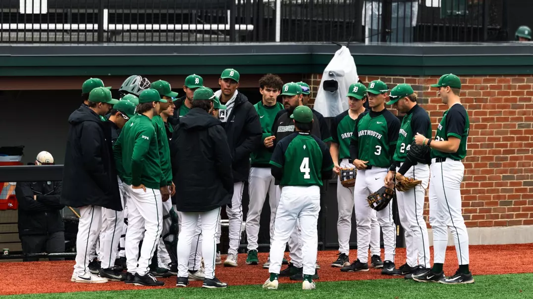 BSB Pregame Meeting