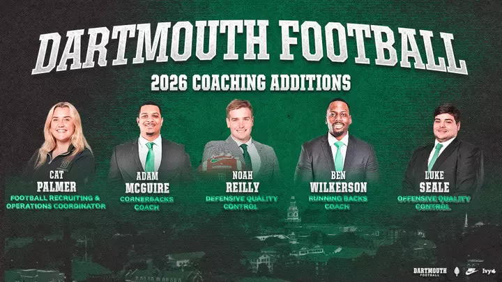 2026 Ftbl Coaches Additions