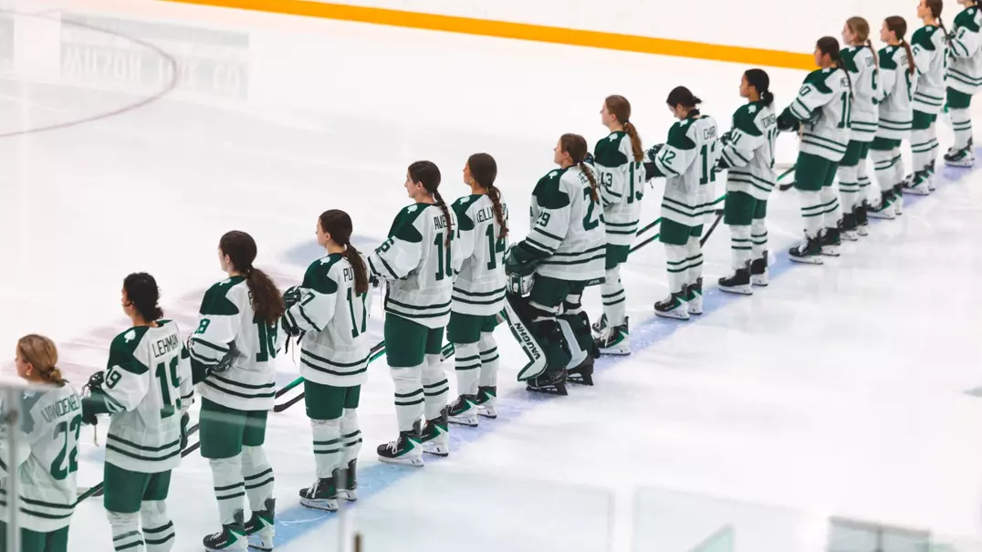 WIH Lineup
