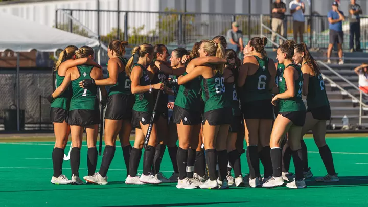 field hockey celebration photo