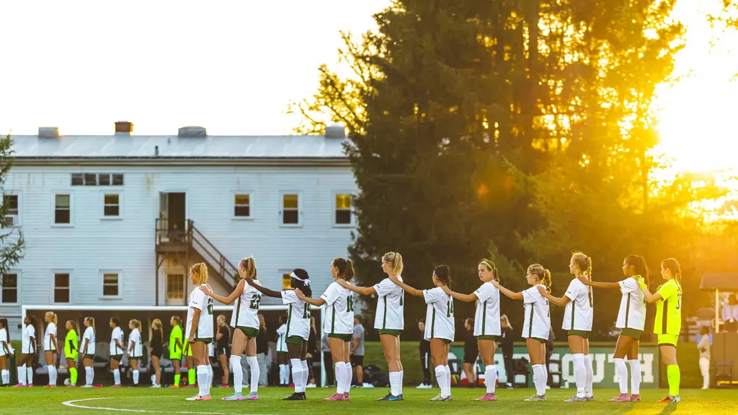 WSOC pre-game