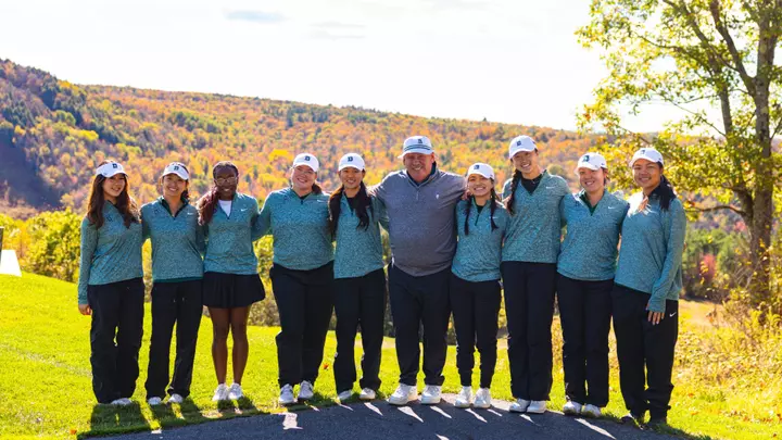 DWGOLF team photo 2025-26