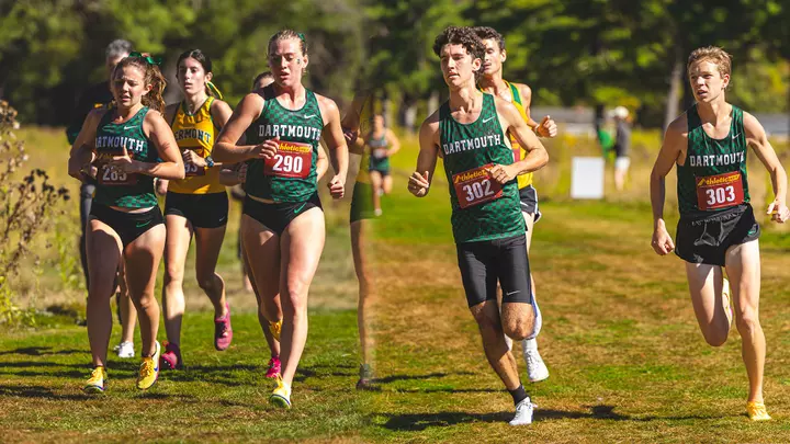 Cross Country Schedule Release 2026