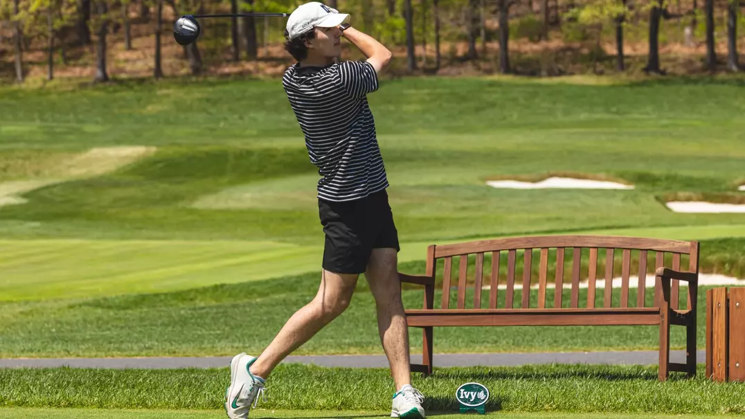 mgolf schedule release photo