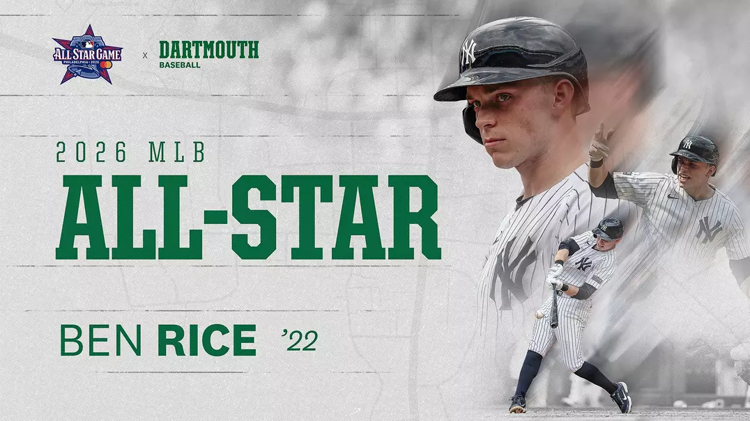 Ben Rice All-Star 2026