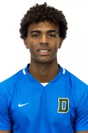 Brown, Nicholas