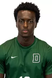 Daryl Hage Headshot