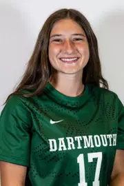 lily morse head shot