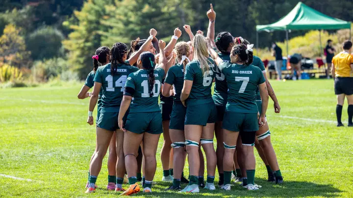 Rugby Huddle