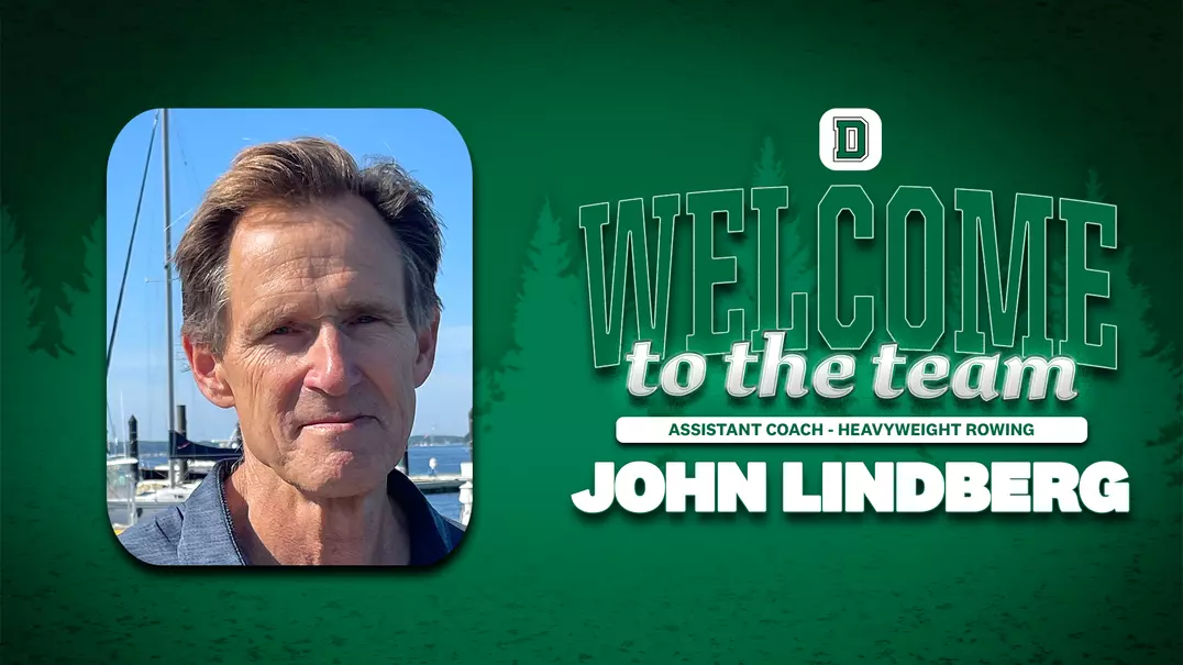 john lindberg headshot
