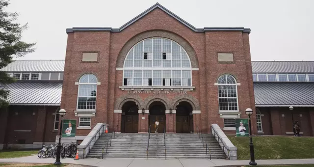 Lewinstein Athletic Center