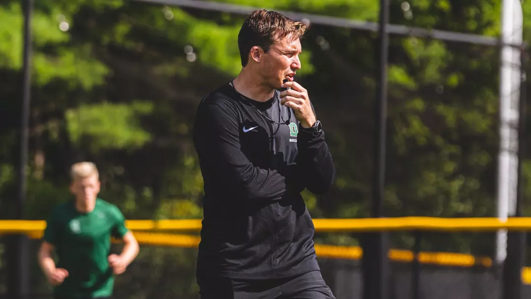 Connor Klekota