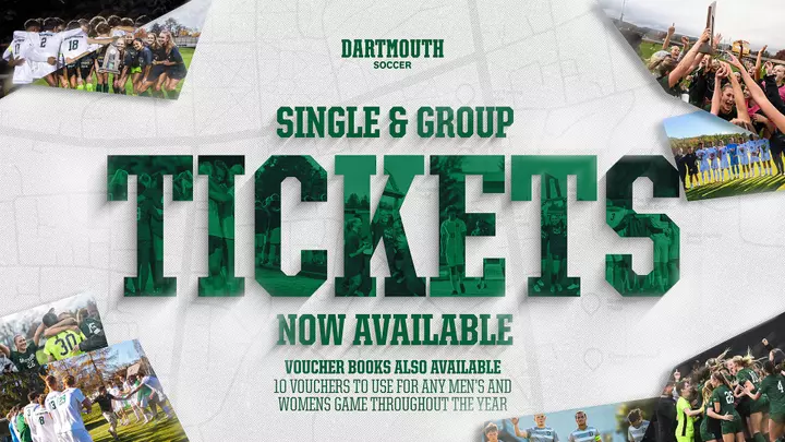 soccer single-game tickets available now