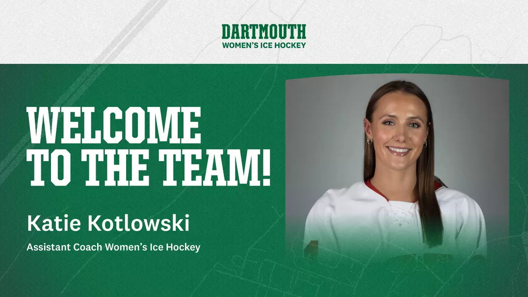 coach kotlowski welcome to the woods
