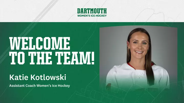 coach kotlowski welcome to the woods