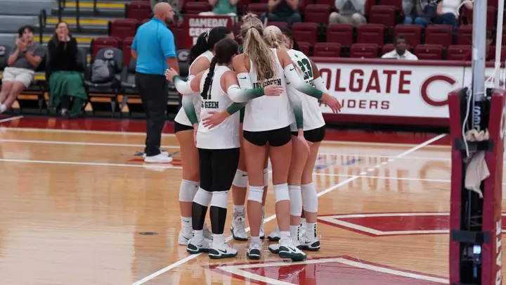 WVB Huddle