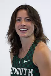 Claire McDonald