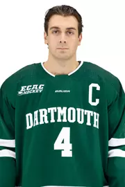 CJ Foley