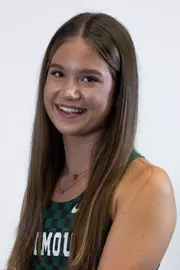 Maddie Romaine