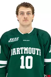 Hayden Stavroff