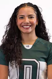 Marley Larkin Headshot