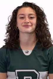 Sierra Santiago Headshot