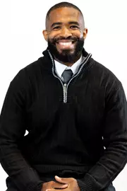 Kelvin Kirkland