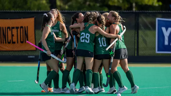 FH Win over penn celly